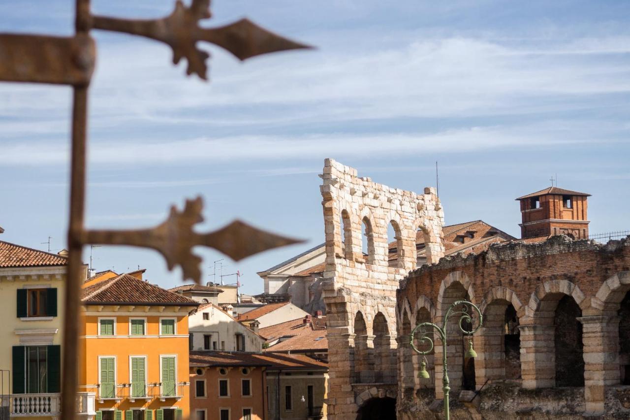 Dimore Verona Opera Экстерьер фото